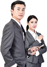 常見問答