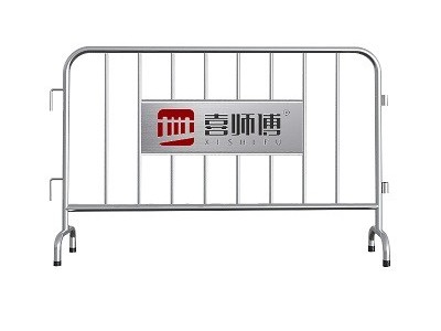 鐵馬護(hù)欄